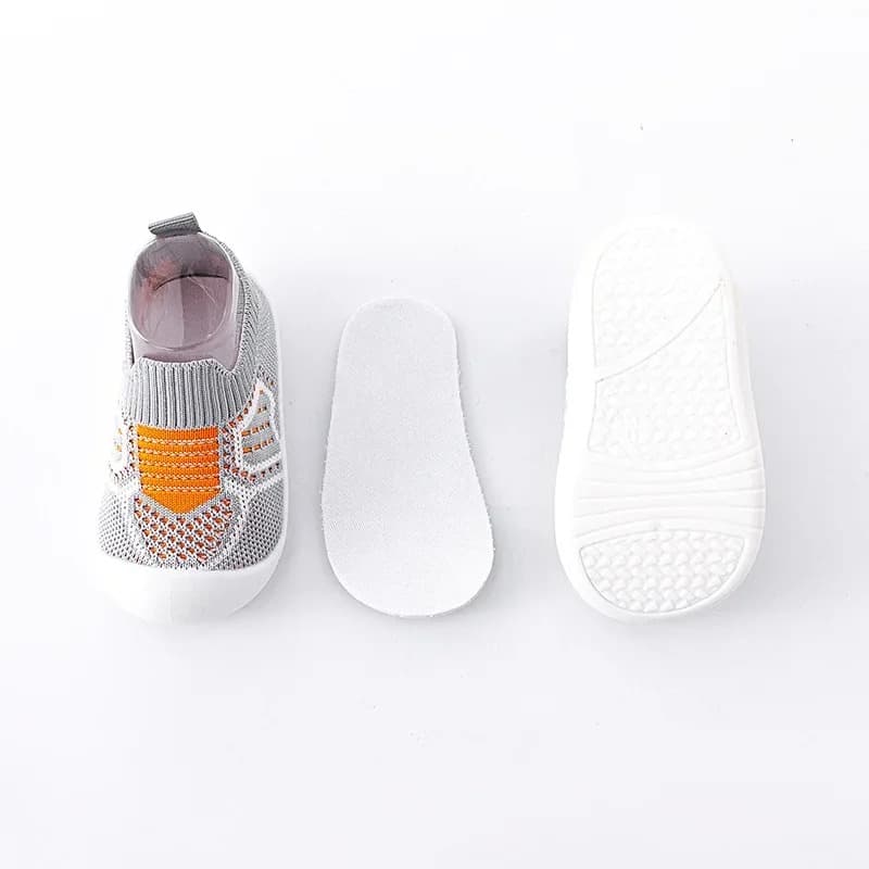 Non-slip safety grip