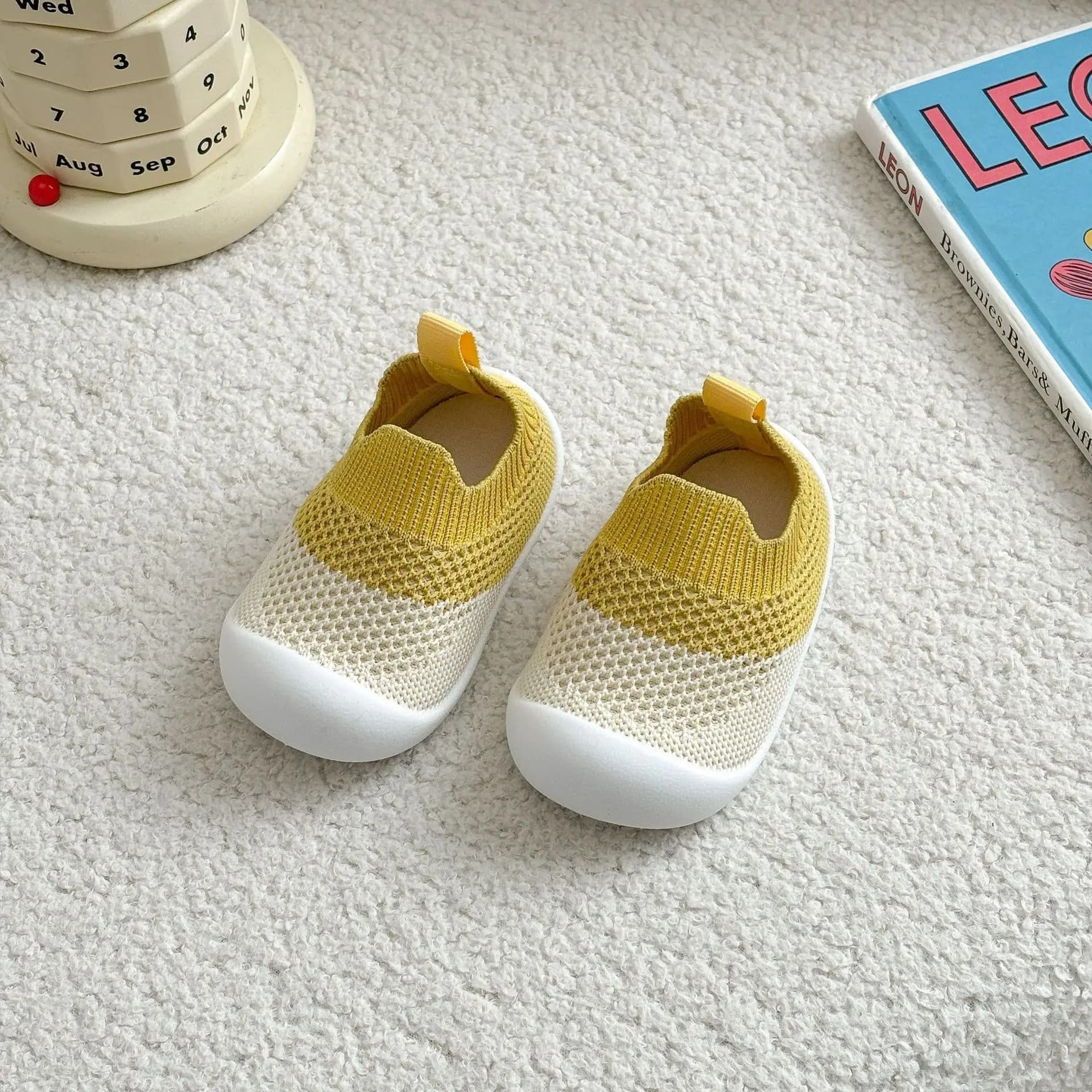 RiseCub Toddler Shoe