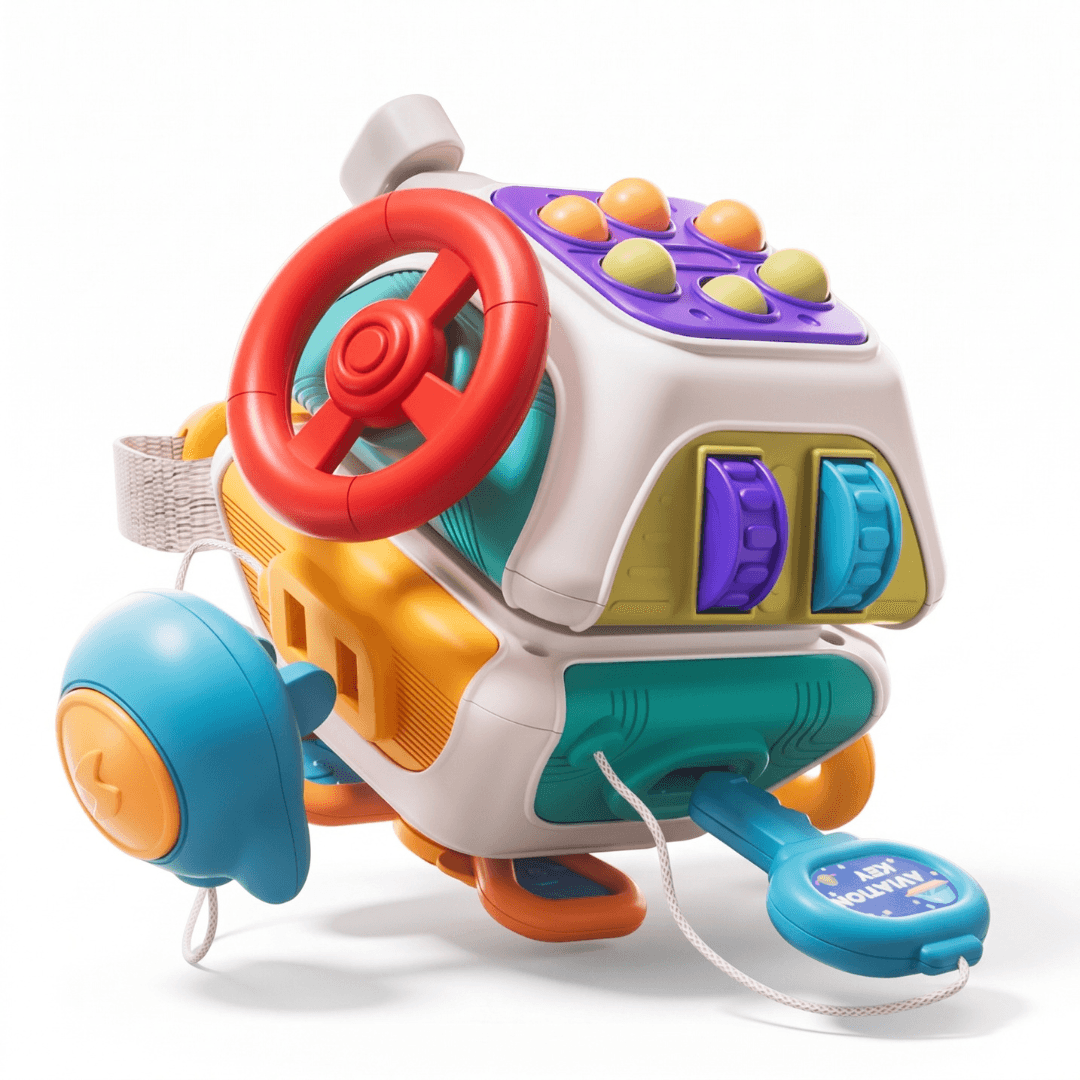 RiseCub Spark